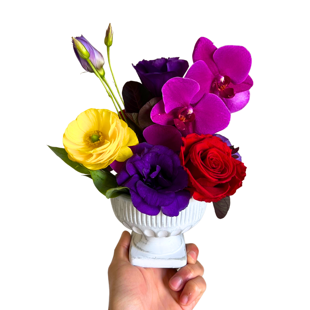 Flowers | Donovan By Design | West Hollywood Florist